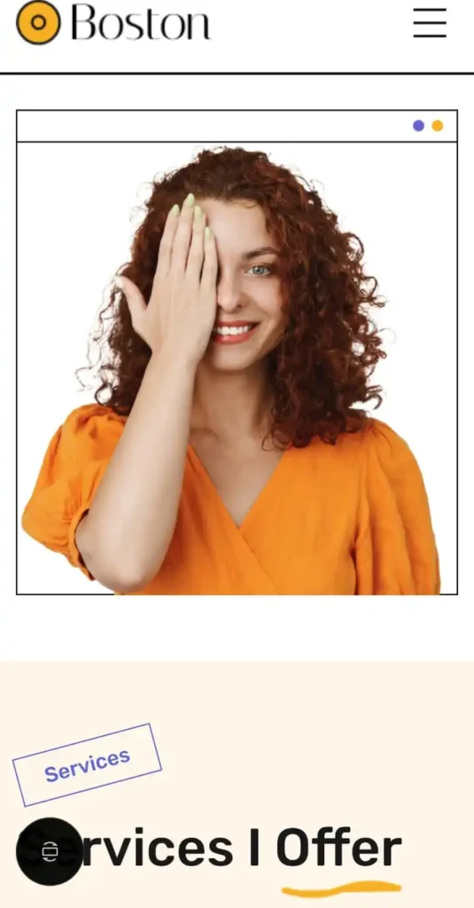 Responsive UI/UX design by Aswathy