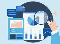 Research and analysis for digital marketing strategy and business growth