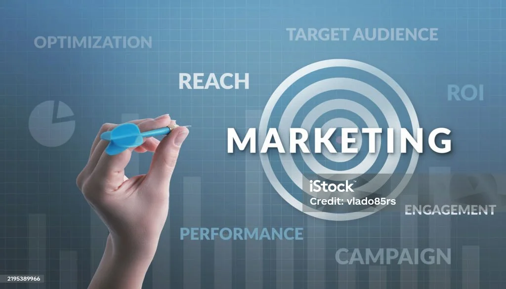Digital marketing campaign execution with SEO, social media marketing, and paid advertising